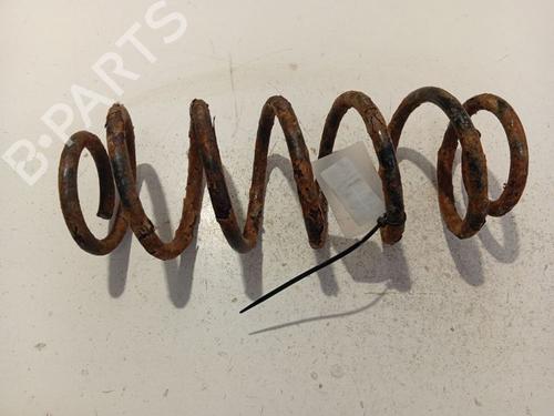 Used Shock absorber spring Shock absorber spring TOYOTA YARIS (_P1_) 1.4 D-4D (NLP10_, NLP10R) (75 hp) 39646313 39646313