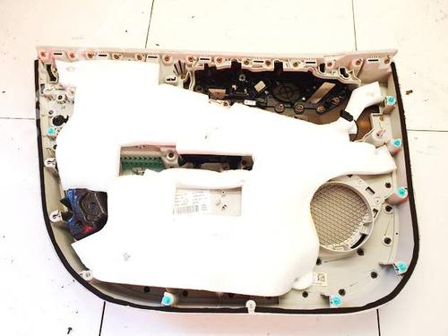 Front right panel JAGUAR I-PACE (X590) EV400 AWD | BP39604028C59 - Image 3