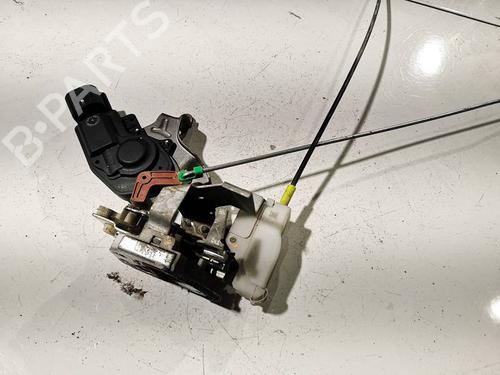 Used Front left lock Front left lock 37253614 37253614