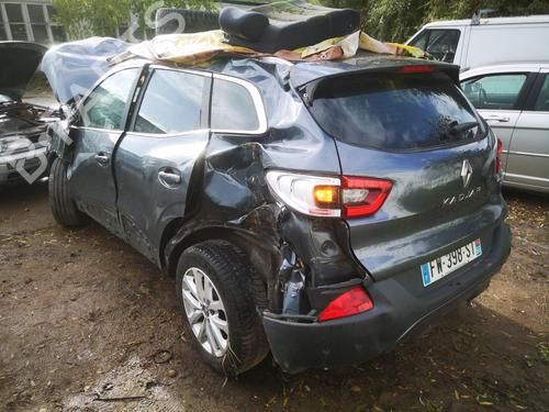 Luftventil RENAULT KADJAR (HA_, HL_) 1.5 dCi 110 (HLA3) | BP32933490I21  - Image 7