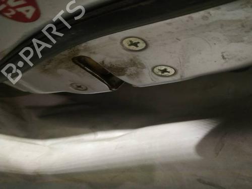 Front left lock HONDA FR-V (BE) 1.8 (BE1) | BP35269317C98 - Image 2
