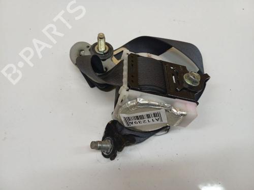 Rear left seatbelt HONDA CIVIC IX (FK) 1.6 i-DTEC (FK3) | BP34781069I29 - Image 2