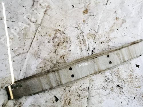 Used Front bumper reinforcement Front bumper reinforcement 34758799 34758799