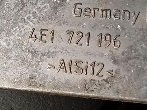 Pedal AUDI A8 D3 (4E2, 4E8) 4.2 quattro | BP34904626I4 - Image 4