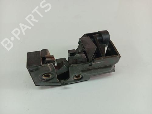 Used Electronic module Electronic module AUDI A6 C5 (4B2, 4B4) 2.5 TDI (150 hp) 34749725 34749725