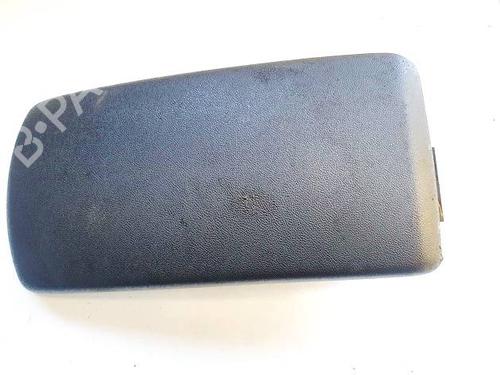 Used Armrest / Center console Armrest / Center console CITROËN C5 III (RD_) 1.6 HDi 110 (RD9HZC) (109 hp) 34801508 34801508