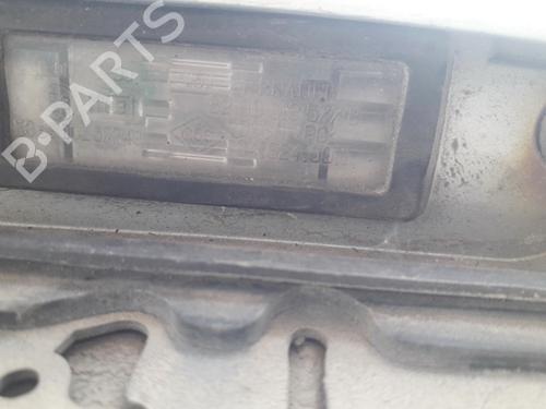 Used Licence plate light Licence plate light RENAULT LAGUNA II (BG0/1_) 1.9 dCi (BG08, BG0G) (120 hp) 35602413 35602413