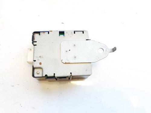 Electronic module AUDI A4 B8 (8K2) 2.0 TDI | BP36687975M83 - Image 3