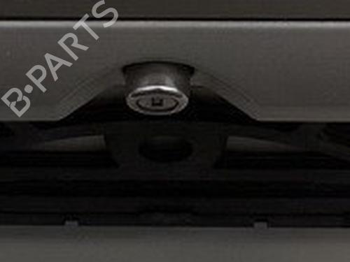 Used Tailgate trim Tailgate trim 35599601 35599601