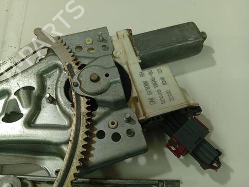 Used Right front window motor Right front window motor 34842219 34842219