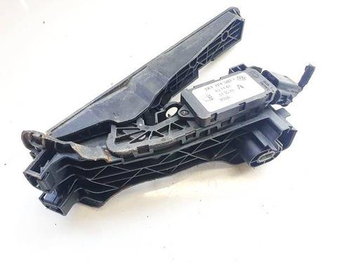 Pedal MERCEDES-BENZ E-CLASS (W212) E 200 CDI / BlueTEC (212.005, 212.006) | BP36524533I4 - Image 3