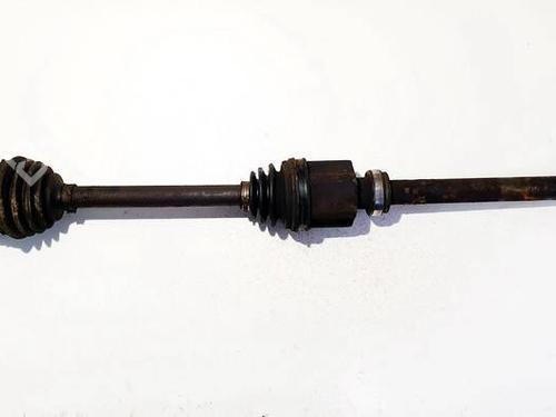 Used Right front driveshaft Right front driveshaft CITROËN C5 III (RD_) 2.0 HDi 165 (RDRHHA, RDRHH8) (163 hp) 34777684 34777684