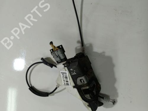Used Front left lock Front left lock 34844913 34844913