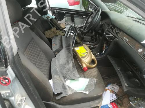 Electronic module AUDI A6 C5 (4B2, 4B4) 1.9 TDI | BP33519998M83 - Image 7