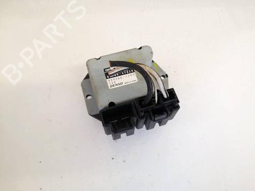 Used Heater resistor Heater resistor 35201581 35201581