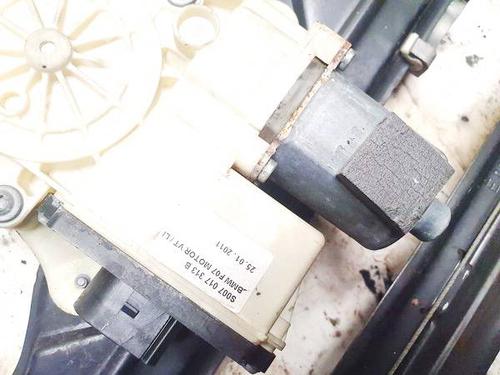 Left front window motor BMW 5 (F10) 535 d xDrive | BP35178562E21 - Image 2
