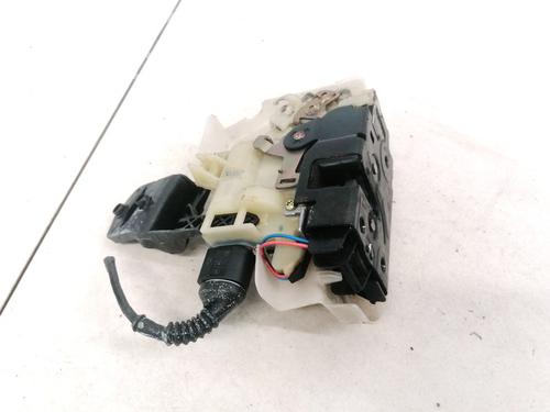 Used Front right lock Front right lock 35482770 35482770