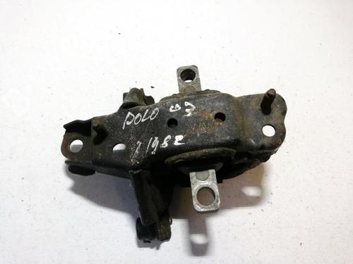 Used Engine mount Engine mount VW POLO IV (9N_, 9A_) 1.2 (54 hp) 33507393 33507393