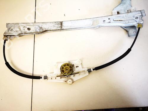 Front left window mechanism CITROËN C4 I (LC_) 1.6 HDi | BP35522968C22 - Image 3