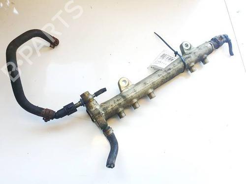 Used Injection rail Injection rail 35228457 35228457