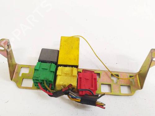 Used Fuse box FIAT DUCATO Van (230_) 2.0 (109 hp) 32623530