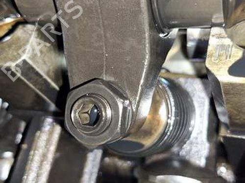 Used Injector Injector VW GOLF V (1K1) 1.9 TDI 4motion (105 hp) 34939924 34939924