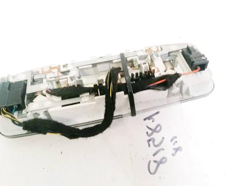 Interior roof light FORD FOCUS C-MAX (DM2) 1.6 TDCi | BP35365821I8 - Image 3