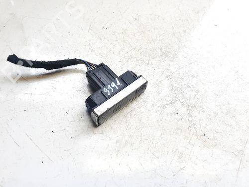 Warning switch FORD MONDEO IV (BA7) 1.8 TDCi | BP35091114I22 - Image 2