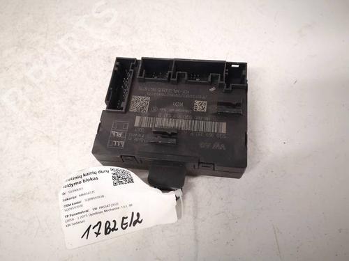 Used Electronic module Electronic module MERCEDES-BENZ GL-CLASS (X164) GL 420 CDI 4-matic (164.828) (306 hp) 40244971 40244971