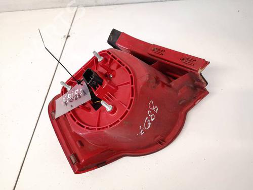 Right taillight VW PASSAT B6 (3C2) 2.0 TDI | BP35316942C35 - Image 2