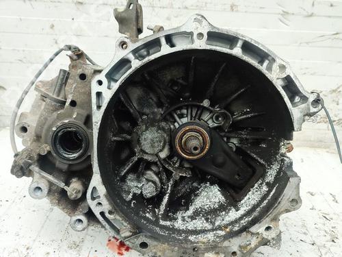 Used Gearbox Gearbox 35462188 35462188