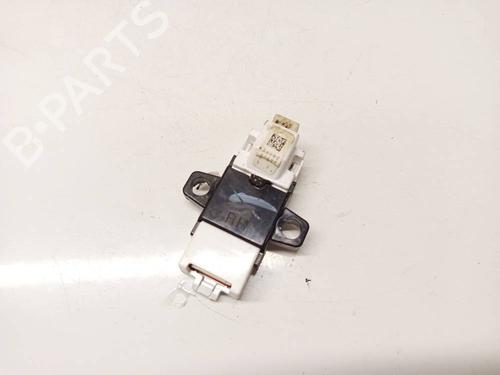 Used Electronic module Electronic module 38578650 38578650