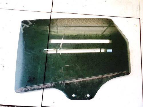 Used Rear left door window Rear left door window KTM MOTORCYCLES ENDURO 690 Enduro (34 hp) 36506414 36506414