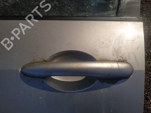 front-left-exterior-door-handle-nissan-primera-hatchback-p12-2002-35131638 main image