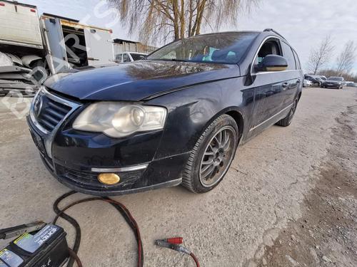 Pipe VW PASSAT B6 (3C2) 1.9 TDI | BP33971827M125  - Image 5