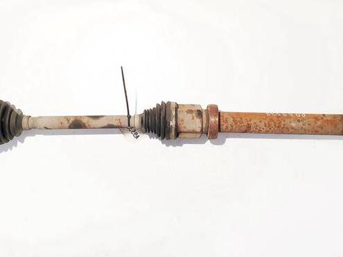 Used Right front driveshaft Right front driveshaft FORD FOCUS III 1.6 Ti (125 hp) 35221902 35221902