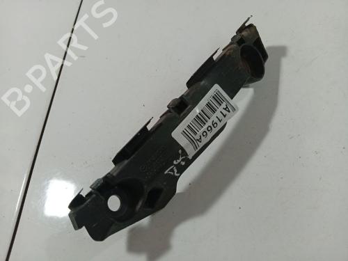 Front bumper bracket MAZDA 6 Hatchback (GH) 2.2 MZR-CD (GH10) | BP40555597C158 - Image 2