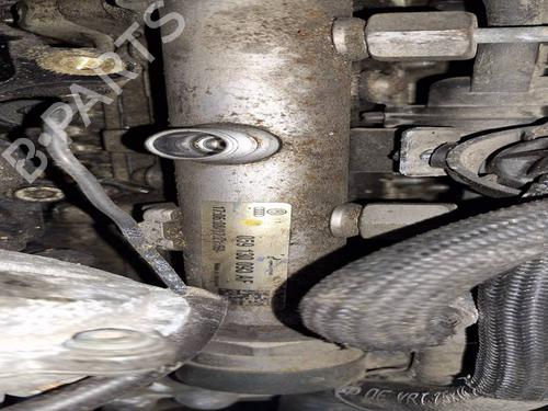 Injection rail AUDI A6 C6 (4F2) 2.7 TDI | BP34763582M98 - Image 4