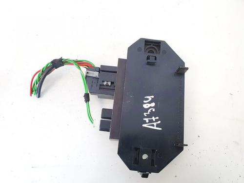 Electronic module MERCEDES-BENZ VANEO (414) 1.9 (414.700) | BP35488881M83 - Image 3