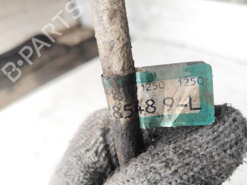Pipe FORD MONDEO IV Saloon (BA7) 2.0 LPG | BP35576328M125  - Image 5