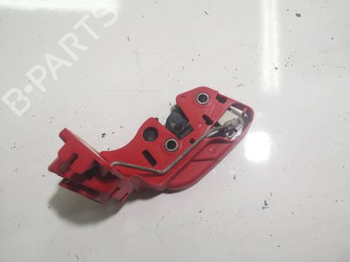 Used Electronic module Electronic module MAZDA 3 (BK) 1.3 (BK14) (84 hp) 34799983 34799983