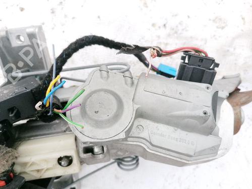 Used Ignition barrel Ignition barrel 35392542 35392542