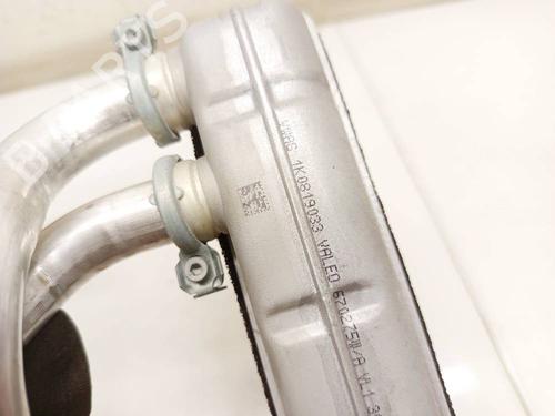 Heater matrix VW GOLF VI (5K1) 1.6 TDI | BP34752535M63 - Image 3