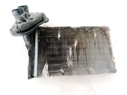 Used Heater matrix Heater matrix PEUGEOT PARTNER Platform/Chassis (5_, G_) 2.0 HDi (90 hp) 35603330 35603330