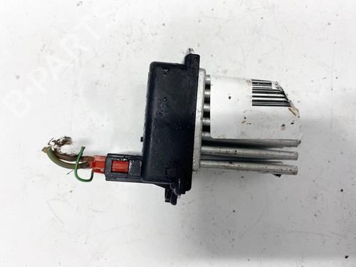Used Heater resistor Heater resistor AUDI A6 C5 (4B2, 4B4) 2.5 TDI (150 hp) 35026963 35026963