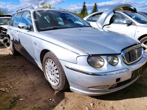 Used Parts ROVER 75 I Tourer (RJ) 2.0 CDT (115 hp) 4471065