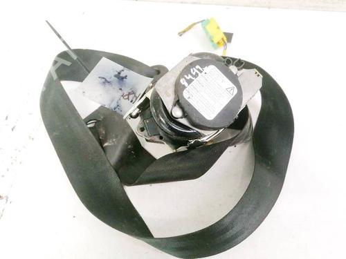 Used Front right seatbelt Front right seatbelt 35382375 35382375