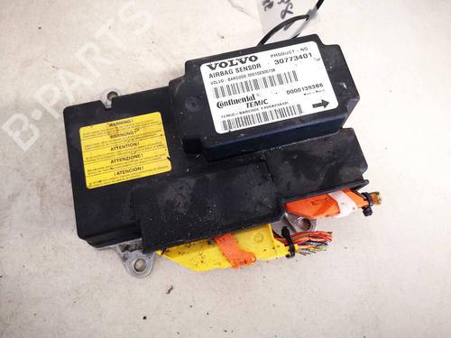 Used ECU airbags ECU airbags 32921908 32921908