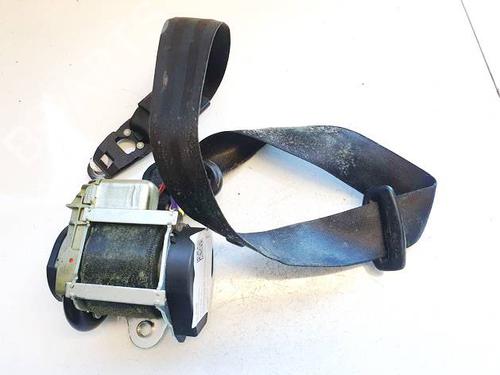 Front right seatbelt AUDI Q7 (4LB) 3.0 TDI quattro | BP34823186I25 - Image 3