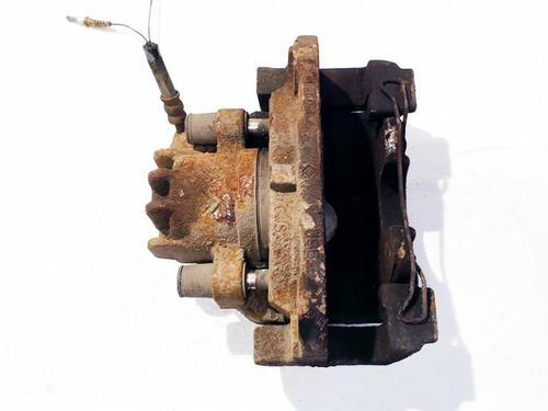 Right front brake caliper CITROËN C5 III (RD_) 1.6 HDi 110 (RD9HZC) | BP34799000M104 - Image 3